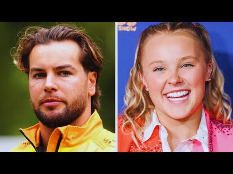 Chris Hughes Unpacks His Relationship with JoJo Siwa: Candid Revelations