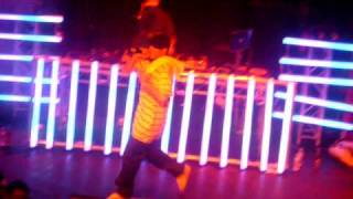 Bliss n Eso- Yo Perth, What What your style&#39;s MAD TIGHT