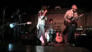 &quot;The Important Thing&quot; by These United States Live in Iowa City, 2009