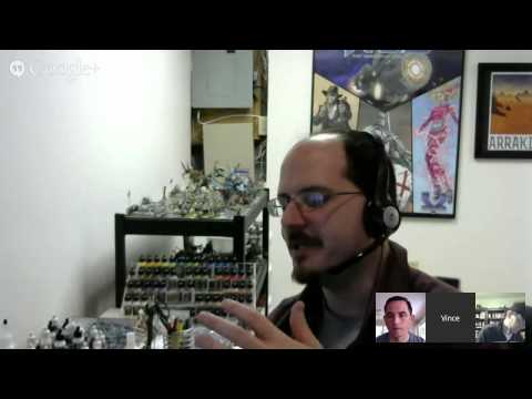 Warhammer Weekly 04222015