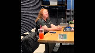 Brandi Morris of All Alarm Services sits down with Don Burns.