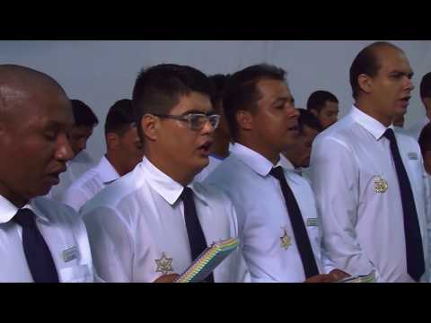 DEUS AONDE ESTÁ (GERMANO GUILHERME) - CEU DA ARCA Santo Daime - Sorocaba/SP