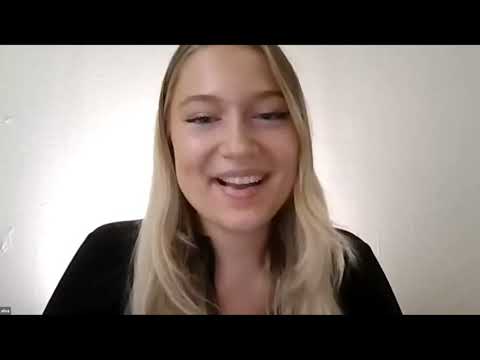 Vaishnavi — FCA student