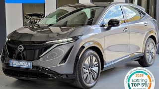 Nissan Ariya 87 kWh Engage