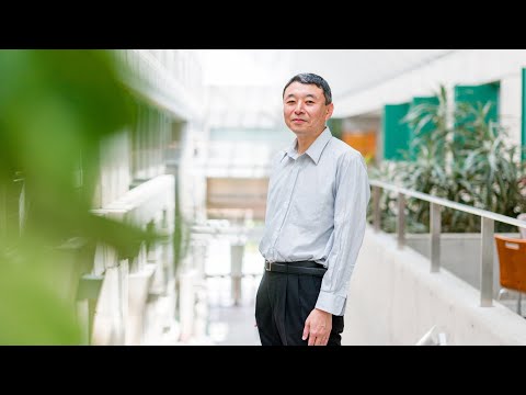 看護学科 「経済学で考える収入と利潤について～『公共』で学ぶ需要曲線からの検討～」事業プランニング学類/模擬講義/宮城大学