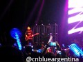 CNBLUE: Man Like Me [LIVE IN CHILE 2014.01.31 ...