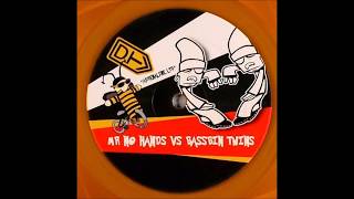 Mr. No Hands vs Bassbin Twins - Adrenaline Ltd. (Original Mix)