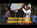 MTOTO WA BABA MWENYE NYUMBA EP 1