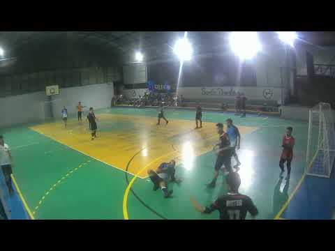 CELTIC 4 X 7 UNITED PRIMEIRO QUADRO 16/07/2022