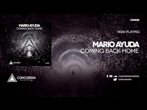 Mario Ayuda - Coming Back Home | Chill Music