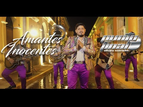 Amantes Inocentes - Punto Final