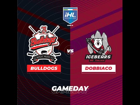 IHL: Valpe - Dobbiaco Highlights