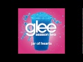 glee cast - Jar of hearts 