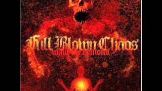 Full Blown Chaos - Apocalypse