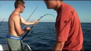 Shimano catana ax trolling lite