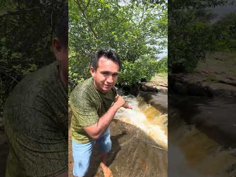 Rio do cocal dos Alves