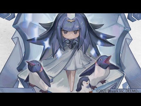 【公式】Queen on Ice / Ayatsugu_Otowa【DEEMO】