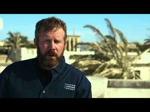 13 HOURS: "From The Men Who Lived It" Featurette (HD)