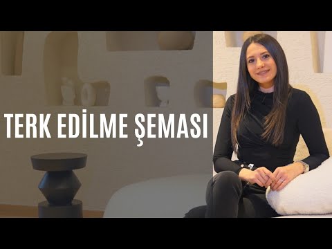 TERK EDİLME ŞEMASI - Şema Terapi
