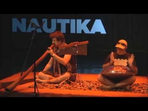 Yedhaki:Nautika - Divadlo Hybernia