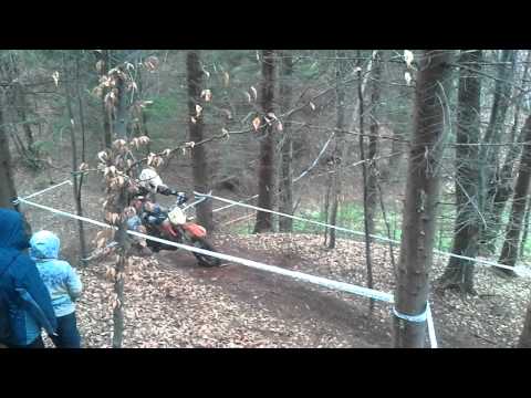 Neaga Lucian, Raduta Iulian, - CN Enduro - Zarnesti 2012 - ziua 2