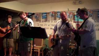 Galway Girl - The Canny Brothers Band