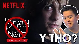 Death Note Review & My Thoughts