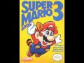 Bowser S World Super Mario Bros 3 All Stars Ver Music