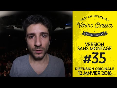 Verino Classics #35 - La bombe H en Corée du Nord