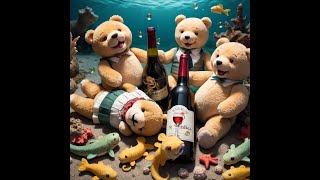 Video PRAGODANCE - Útok nočných dronov /CZPOP 2024-1/