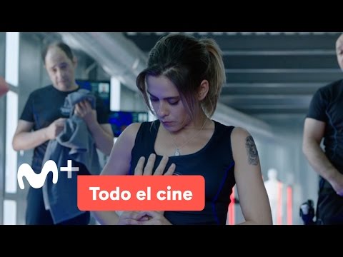Movistar Estrenos: Cuerpo de élite | Movistar+