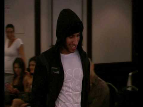 Celio Israel Winter collection