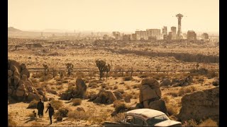 [閒聊] 異塵餘生第二季先行預告 12月上架