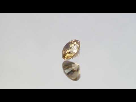 Brillant 0.33Ct.AVI