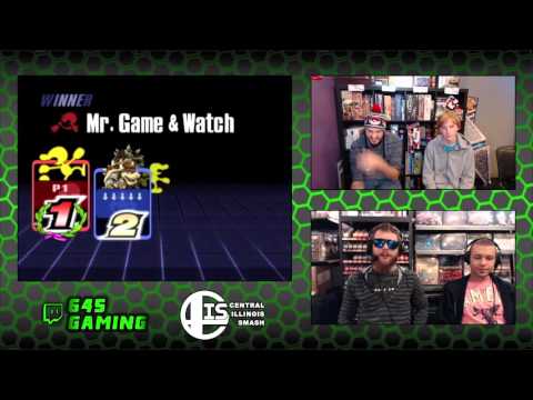 [Project M]Drugfreechu vs Ripple (Grand Finals)