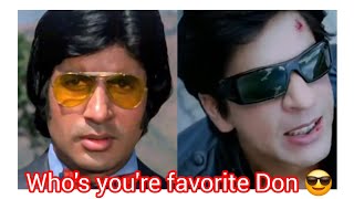 Don movie explain || who is your favorite Don #trending #viral  #explain @abscbnentertainment
