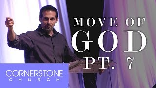 Move of God Pt. 7