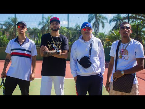 Cypher Acredita - Mc Cley, Mc W.O, Mc Lanno SP e Billy Waah