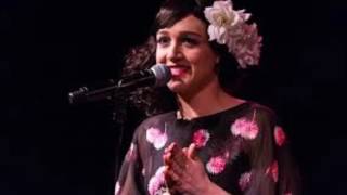 Lena Hall, "Sin & Salvation; Live at the Carlyle," Psycho Killer