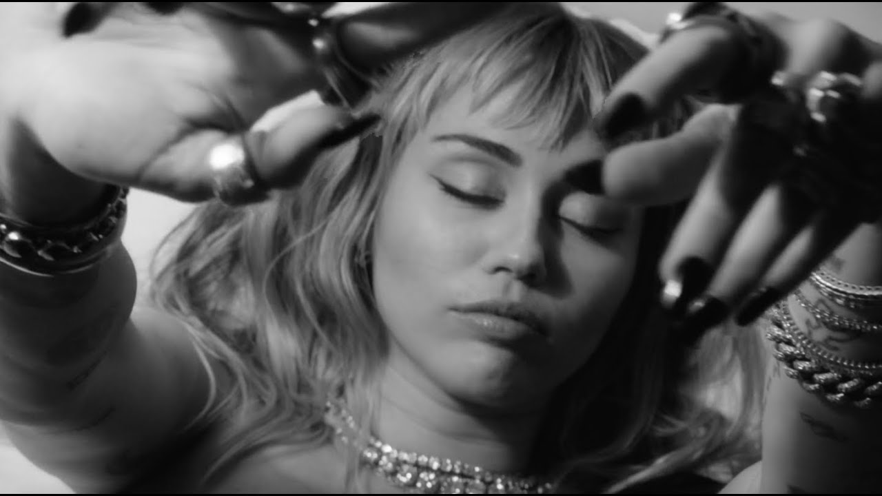 Miley Cyrus — D.R.E.A.M.
