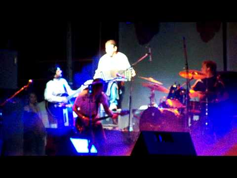 JORGE ROJAS Y ANTONIO RIERA - VEDIA 2010