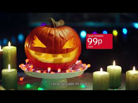 Aldi UK Advert (Aldi Family)