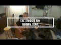 'Easterhouse Boy' (Live performance)