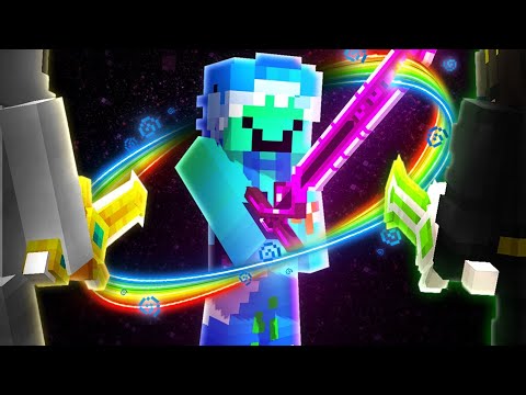 How I Mastered Minecraft Magic