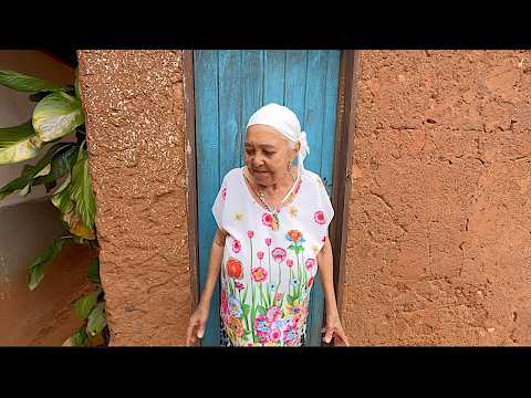AS "TECELONAS" DE ROÇA GRANDE - BERILO MG