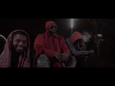 Afghan Bandz - No Love (Official Video)