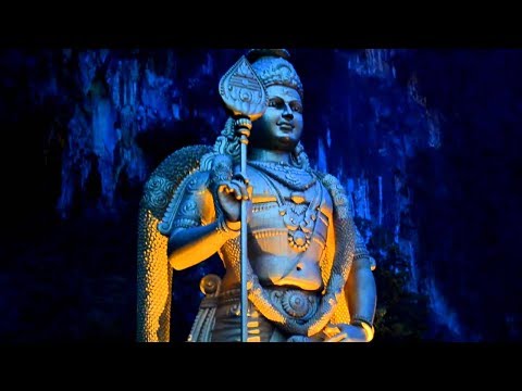 Saivite - Kandha Shasti Kavasam | Sashtiya Nokka Remix