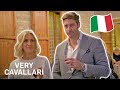 Kristin Jay Vacay In Italy Very Cavallari Recap S3 Ep9 E