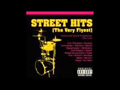 Egoshooter & DJ Wax - Hohe Liebe