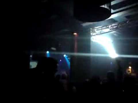 Funkwerkstatt  live im Mau 13.02.2010 ( 3 )